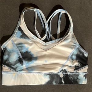 Lululemon Sports bra- 6